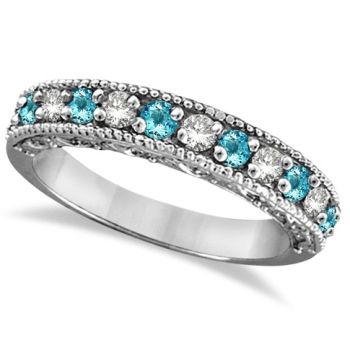 Обручальные кольца с бриллиантами 100% изделия-№225