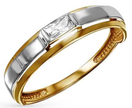 Помолвочные кольца с бриллиантами 100% изделия-№0012