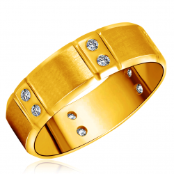 Обручальные кольца с бриллиантами 100% изделия-№130