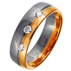 Обручальные кольца с бриллиантами 100% изделия-№188