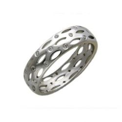 Обручальные кольца с бриллиантами 100% изделия-№202