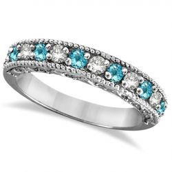 Обручальные кольца с бриллиантами 100% изделия-№225