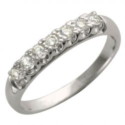 Обручальные кольца с бриллиантами 100% изделия-№233
