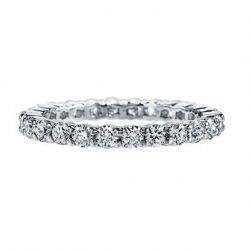 Обручальные кольца с бриллиантами 100% изделия-№240