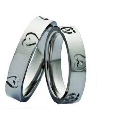 Обручальные кольца с бриллиантами 100% изделия-№81